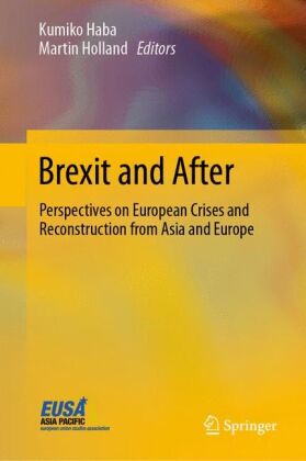 Brexit and After