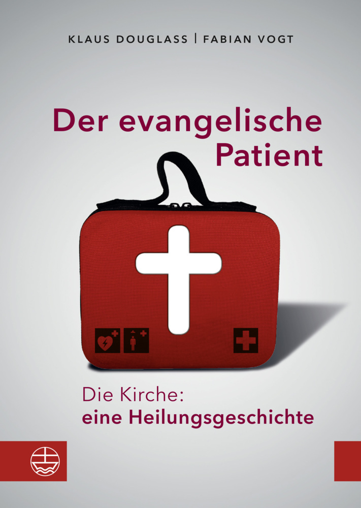 Der evangelische Patient main product photo