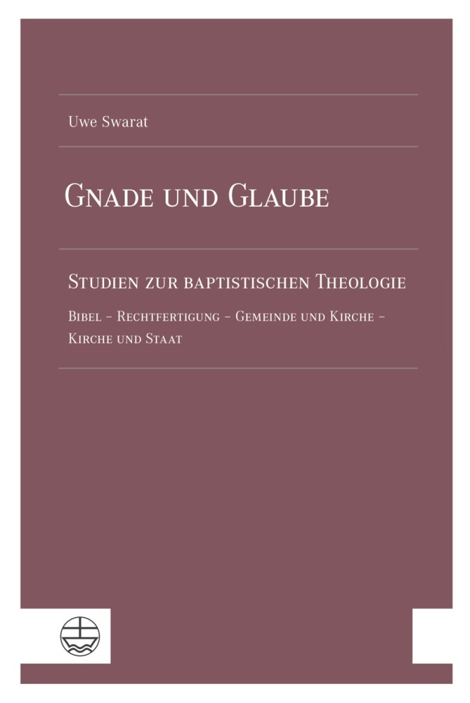 Gnade und Glaube main product photo