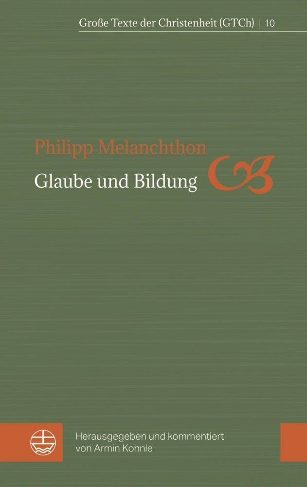 Glaube und Bildung main product photo