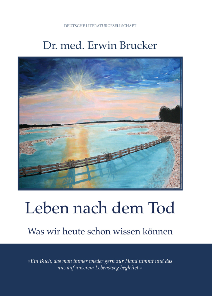 Leben nach dem Tod main product photo