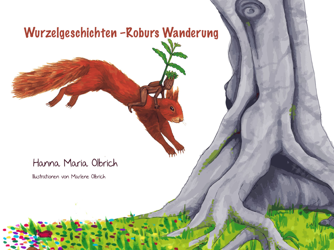 Wurzelgeschichten main product photo