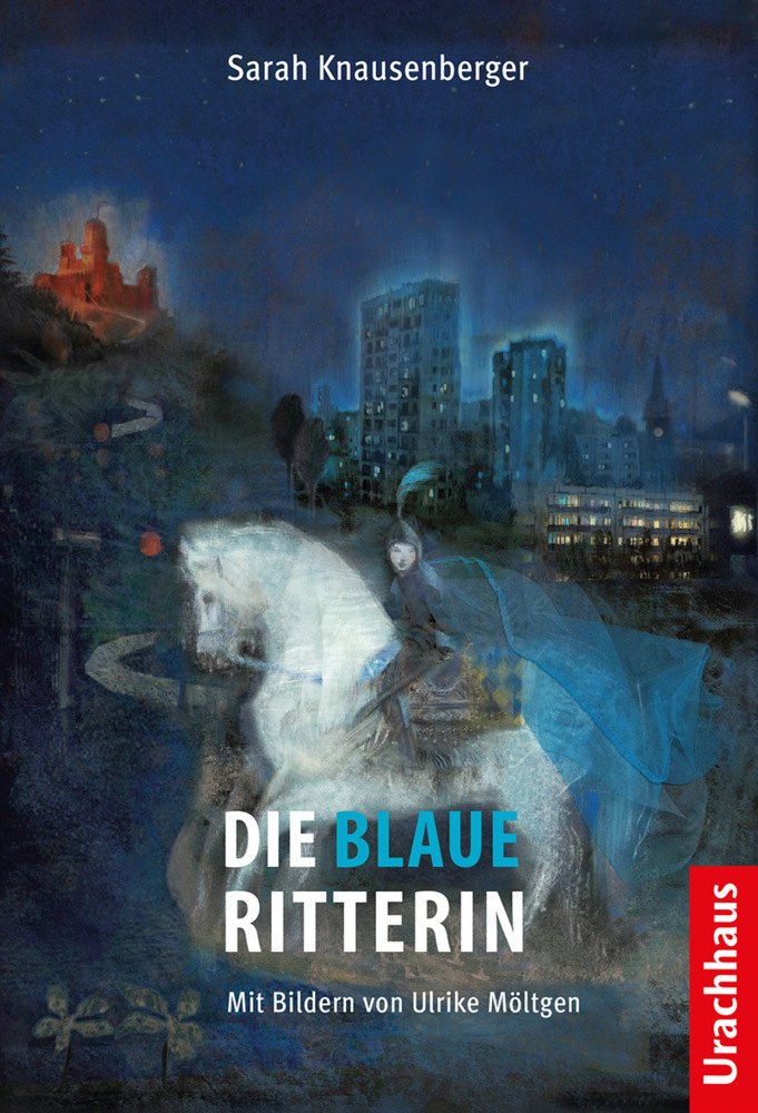 Die Blaue Ritterin main product photo