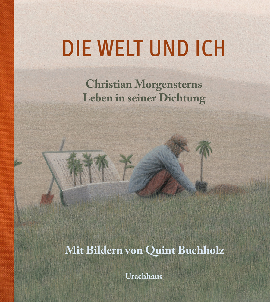 Die Welt und ich main product photo