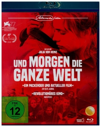 Und morgen die ganze Welt, 1 Blu-ray