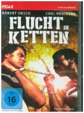 Flucht in Ketten, 1 DVD