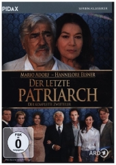 Der letzte Patriarch, 1 DVD