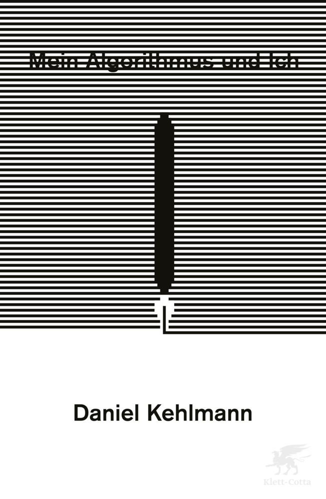 Mein Algorithmus und Ich main product photo
