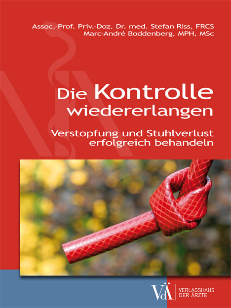 Die Kontrolle wiedererlangen main product photo