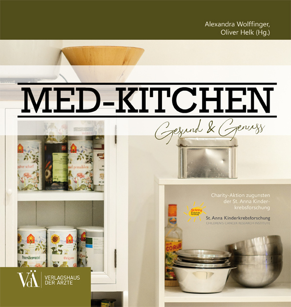 MED-KITCHEN main product photo