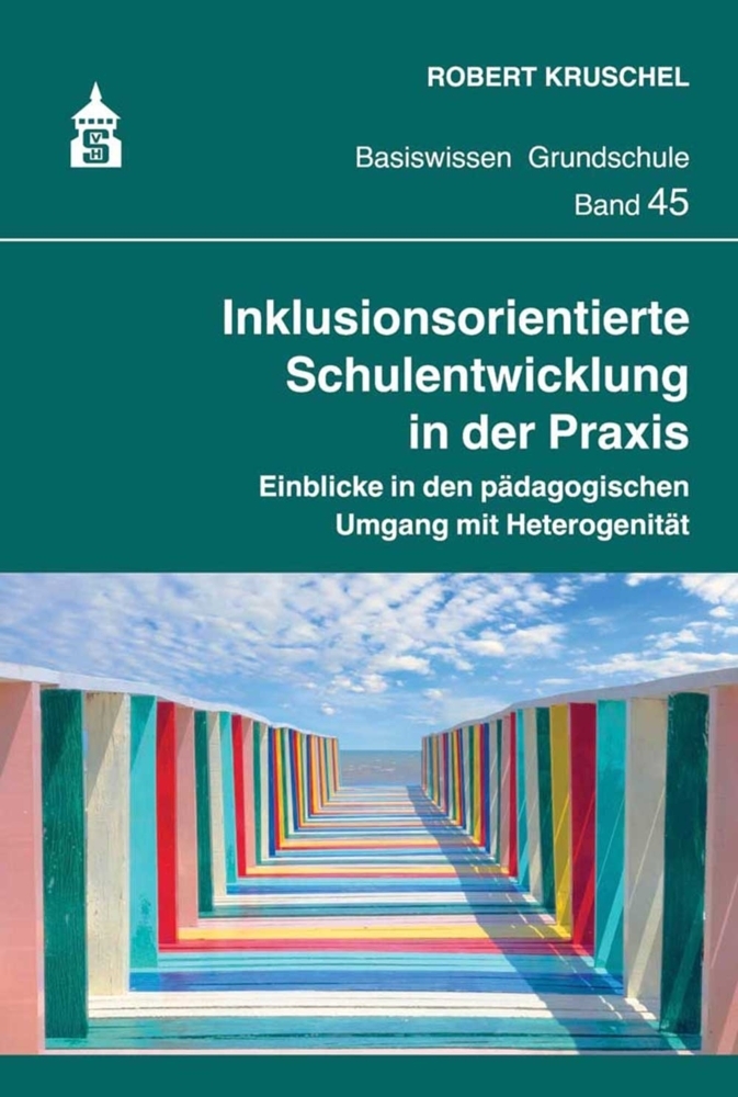 Inklusionsorientierte Schulentwicklung in der Praxis main product photo