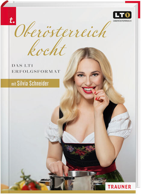 Oberösterreich kocht main product photo