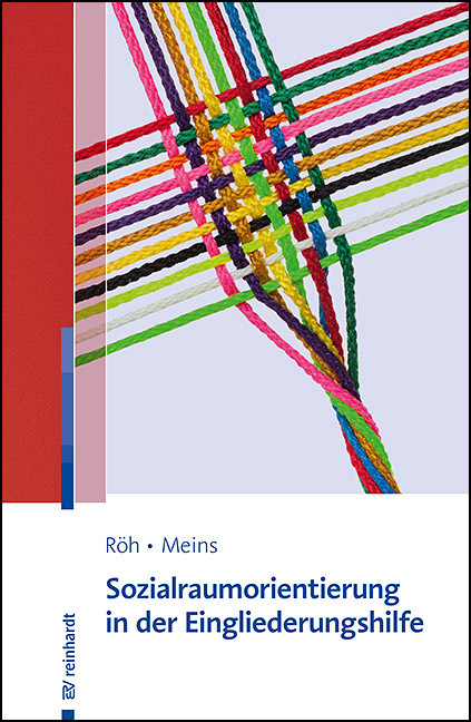 Sozialraumorientierung in der Eingliederungshilfe main product photo