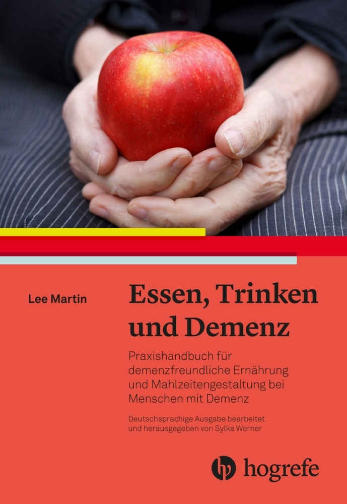 Essen, Trinken und Demenz main product photo