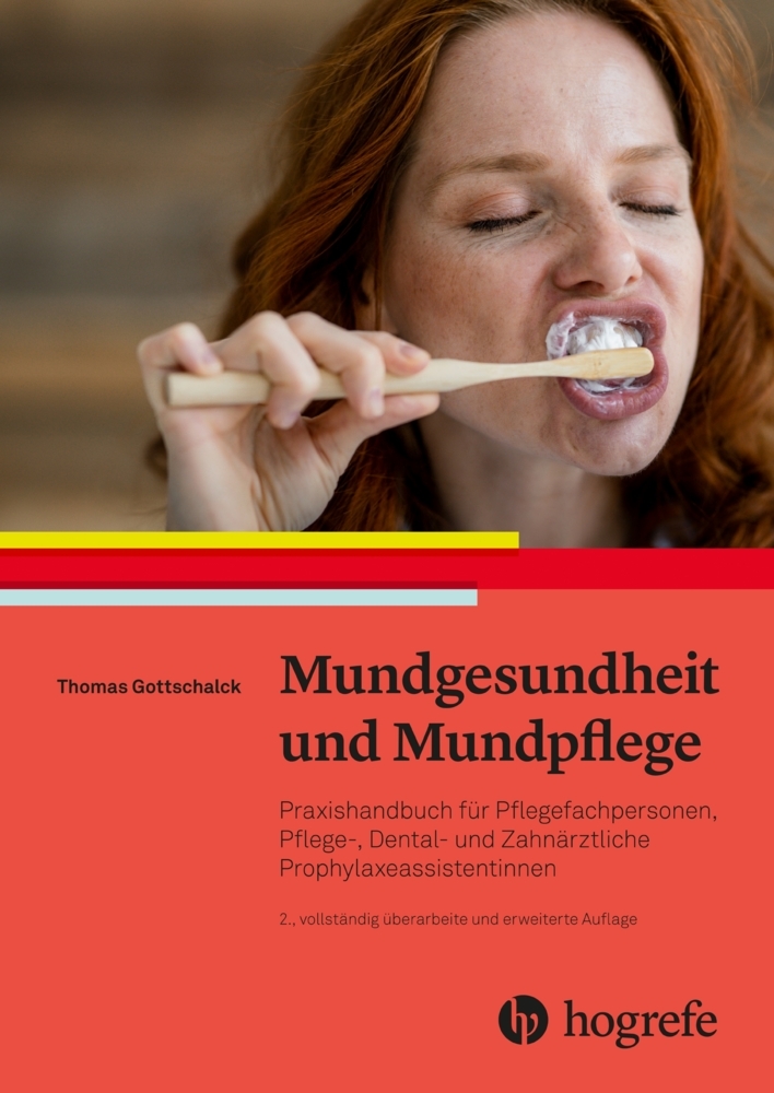 Mundgesundheit und Mundpflege main product photo