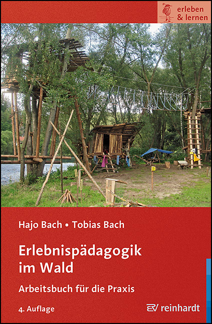 Erlebnispädagogik im Wald main product photo