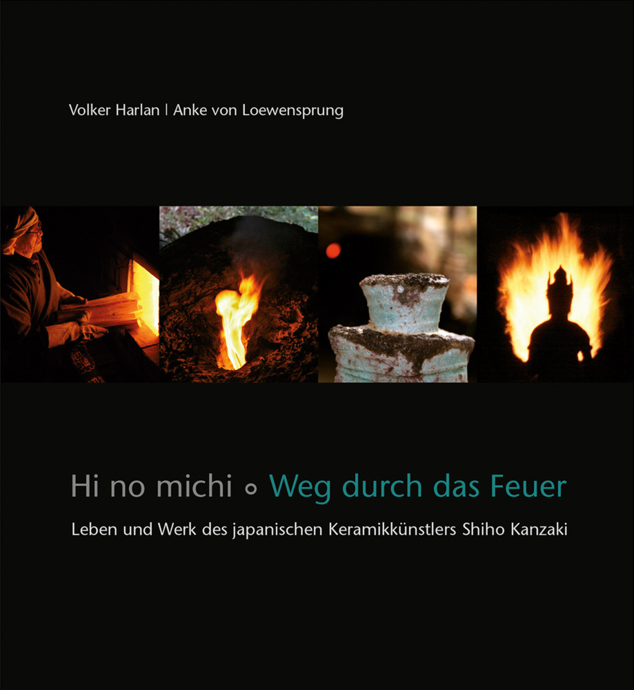 Hi no michi - Weg durch das Feuer main product photo
