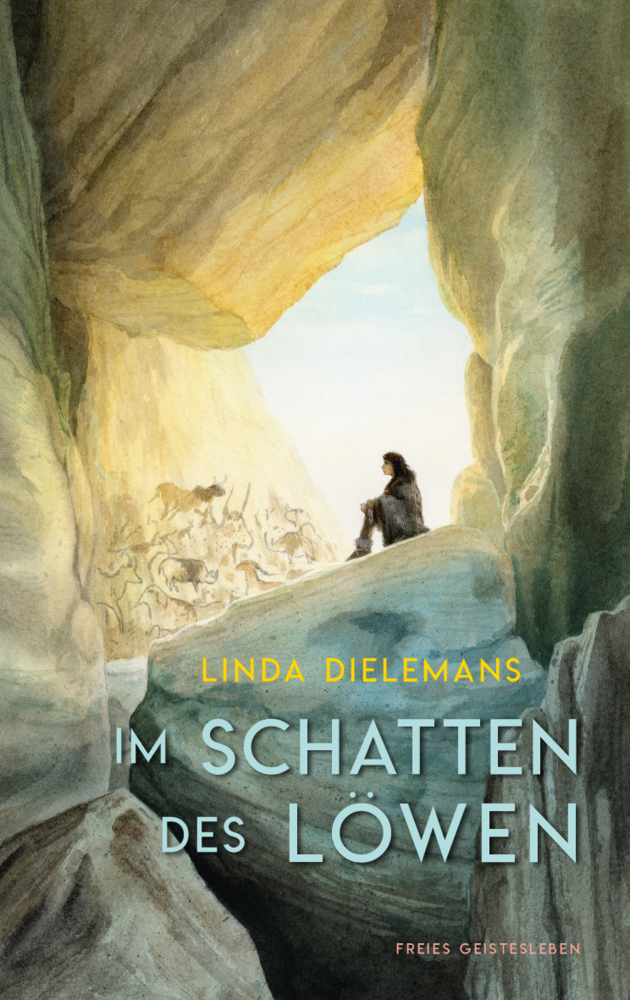 Im Schatten des Löwen main product photo