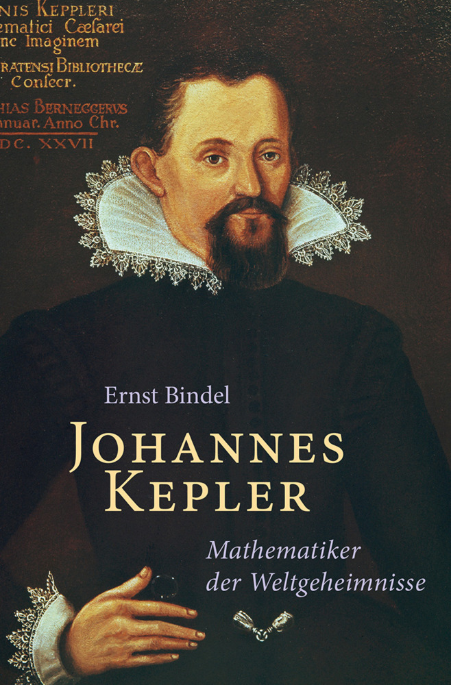 Johannes Kepler main product photo