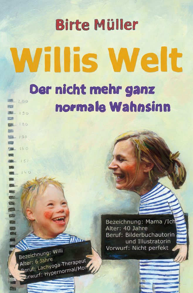 Willis Welt main product photo