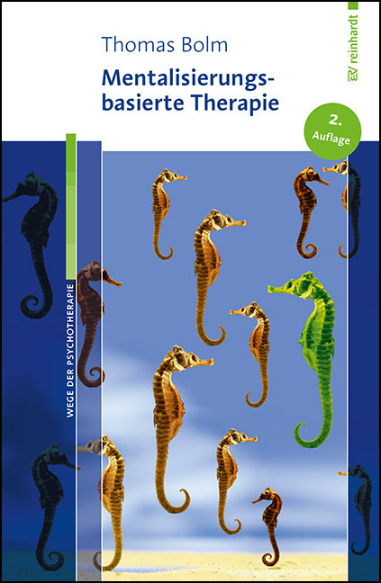 Mentalisierungsbasierte Therapie main product photo