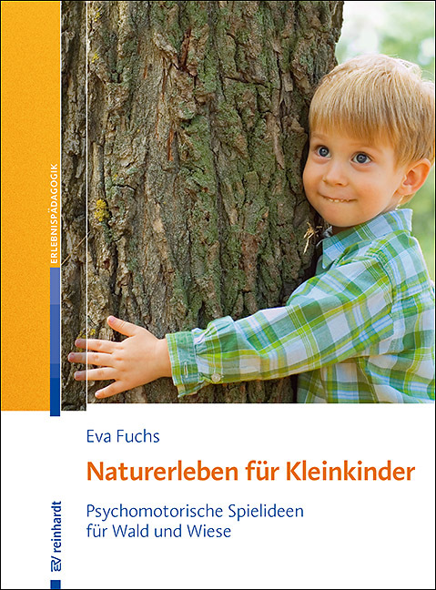 Naturerleben für Kleinkinder main product photo