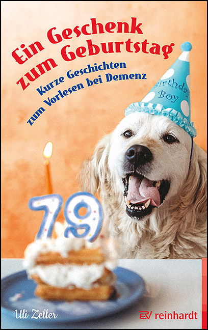 Ein Geschenk zum Geburtstag main product photo