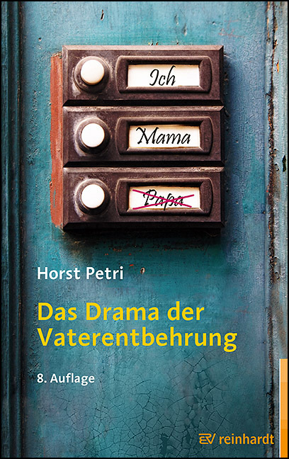 Das Drama der Vaterentbehrung main product photo