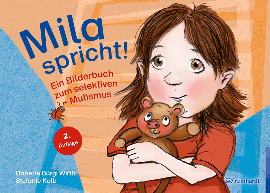 Mila spricht! main product photo