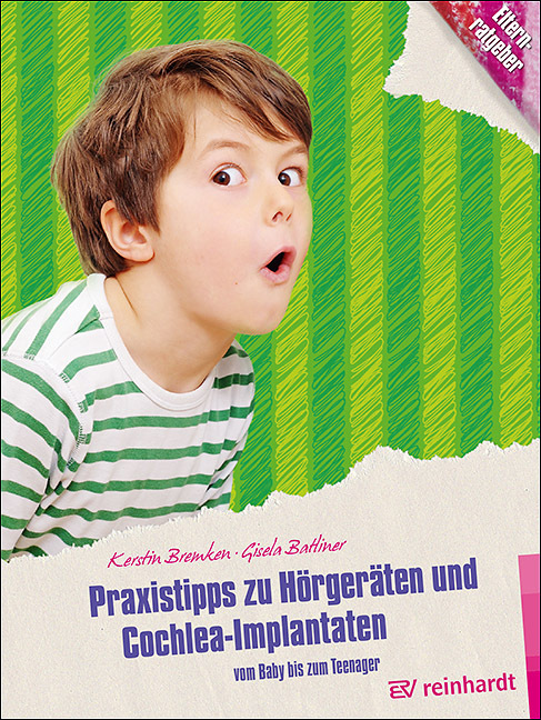 Praxistipps zu Hörgeräten und Cochlea-Implantaten main product photo