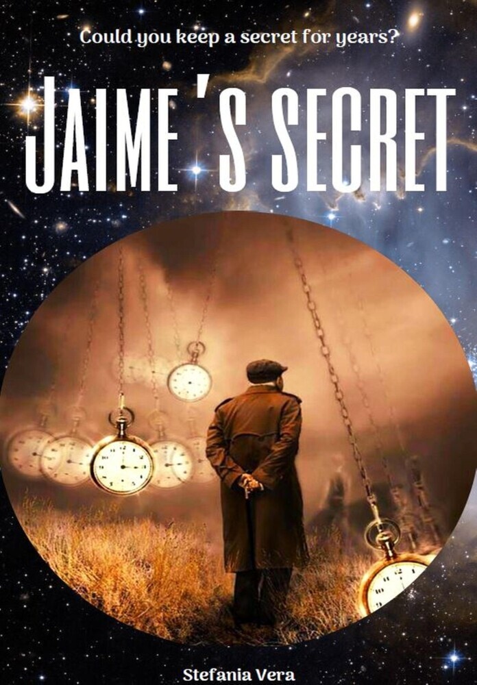 Jaime´s Secret main product photo