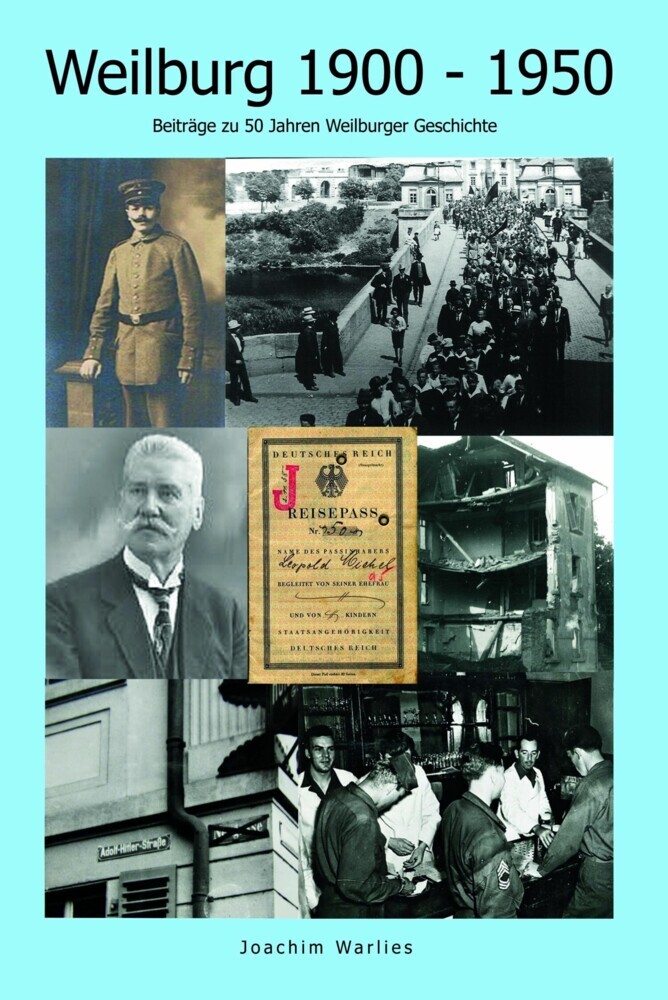 Weilburg 1900 - 1950 main product photo