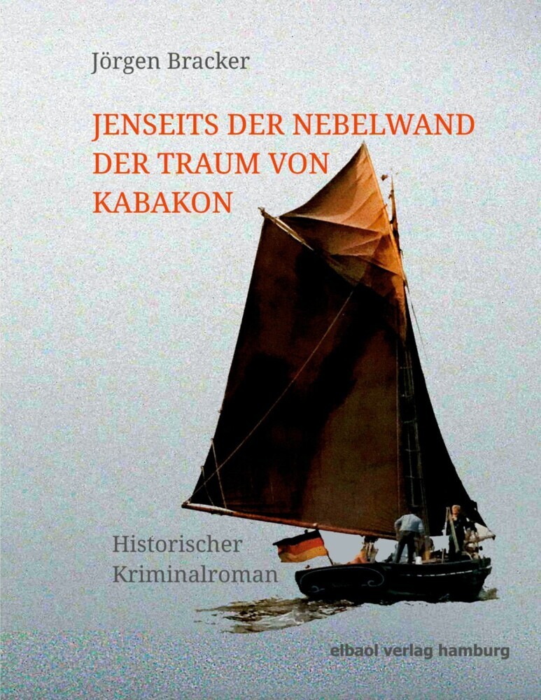 Jenseits der Nebelwand der Traum von Kabakon main product photo