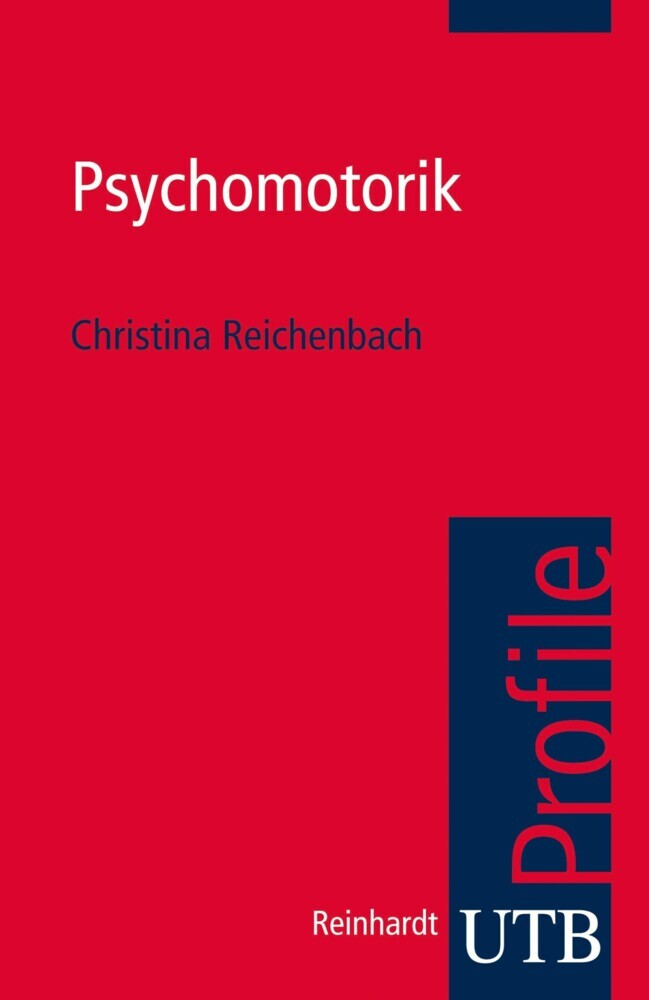Psychomotorik main product photo