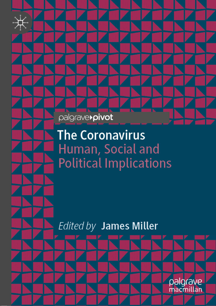 The Coronavirus main product photo