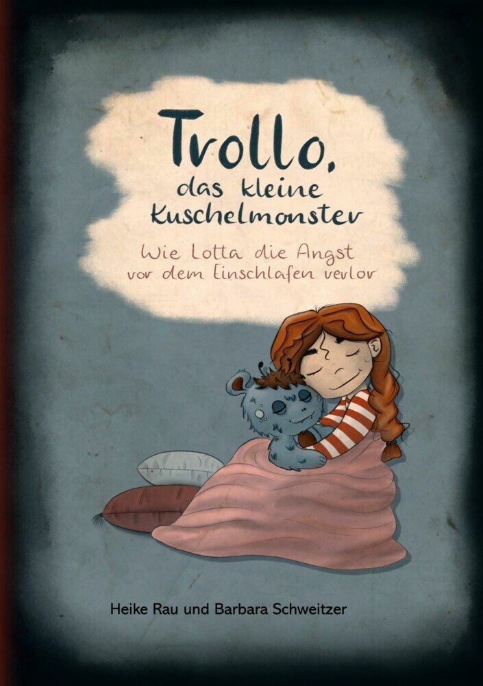 Trollo, das kleine Kuschelmonster main product photo