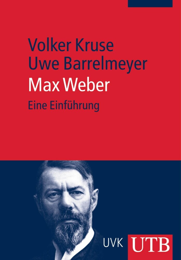 Max Weber main product photo