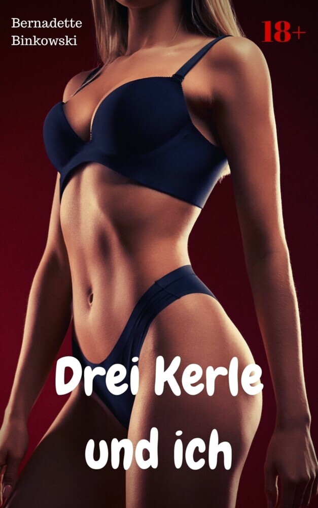 Drei Kerle und ich main product photo