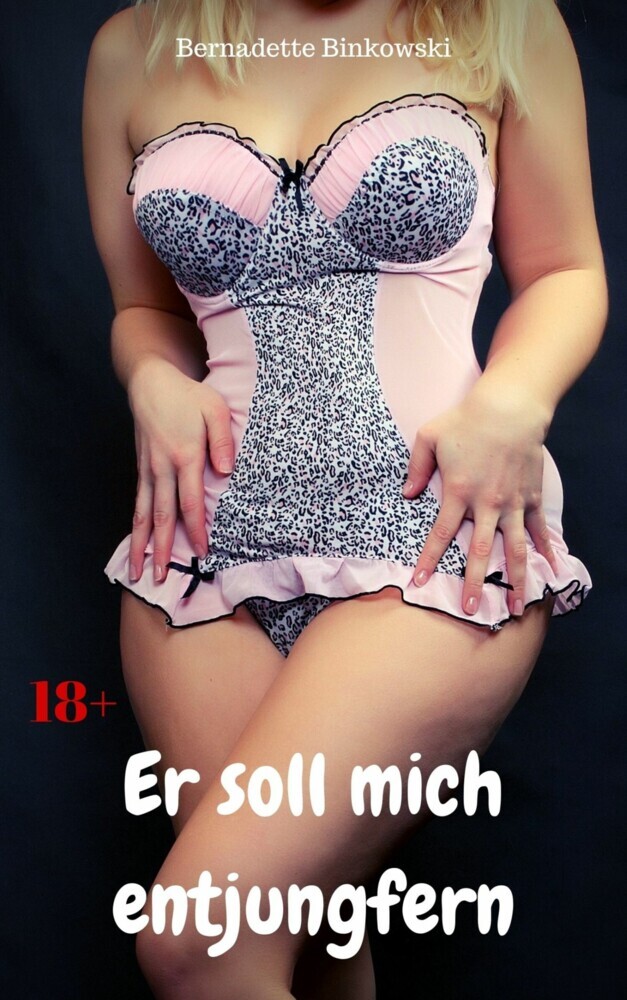 Er soll mich entjungfern main product photo