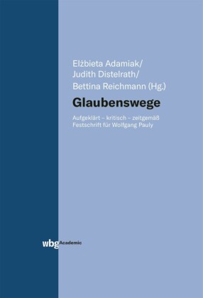 Glaubenswege