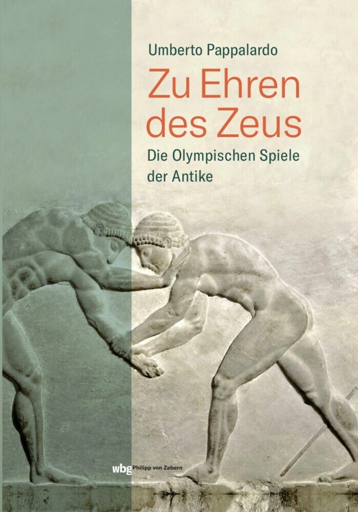 Zu Ehren des Zeus main product photo