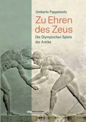 Zu Ehren des Zeus