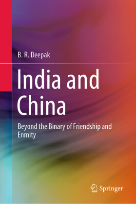 India and China