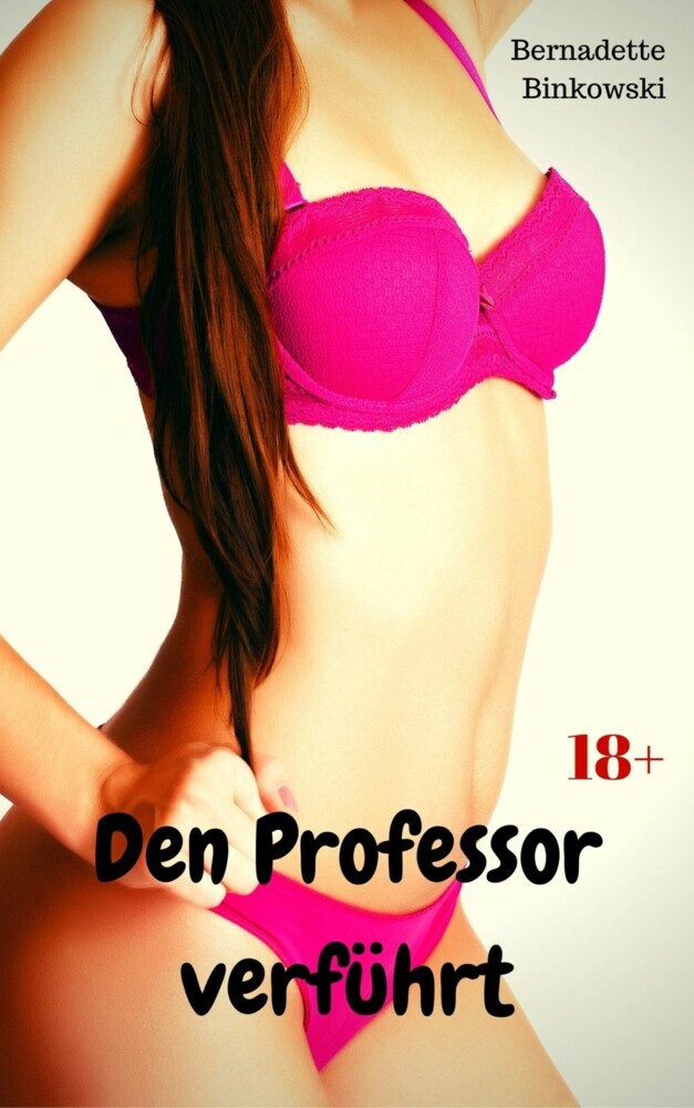 Den Professor verführt main product photo