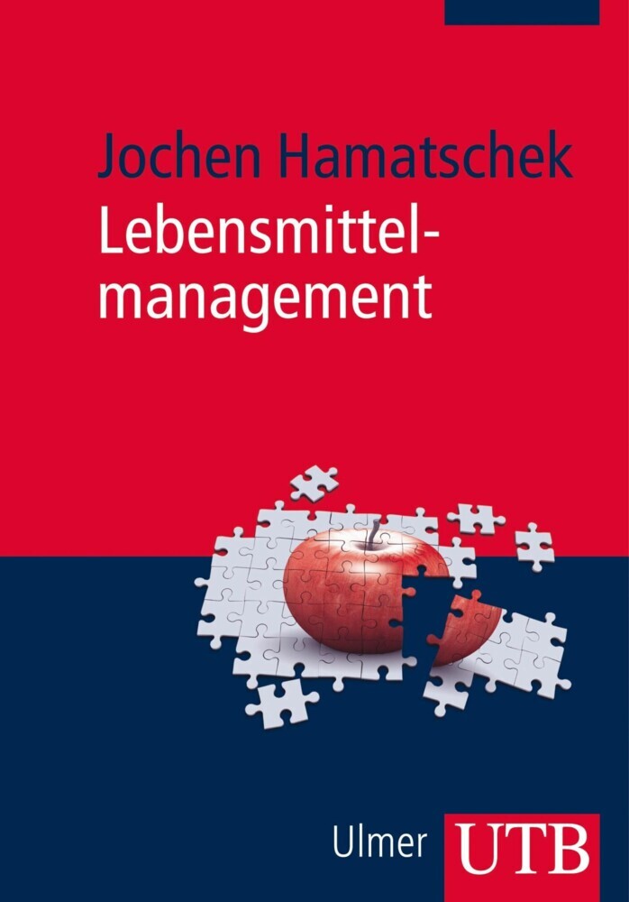 Lebensmittelmanagement main product photo