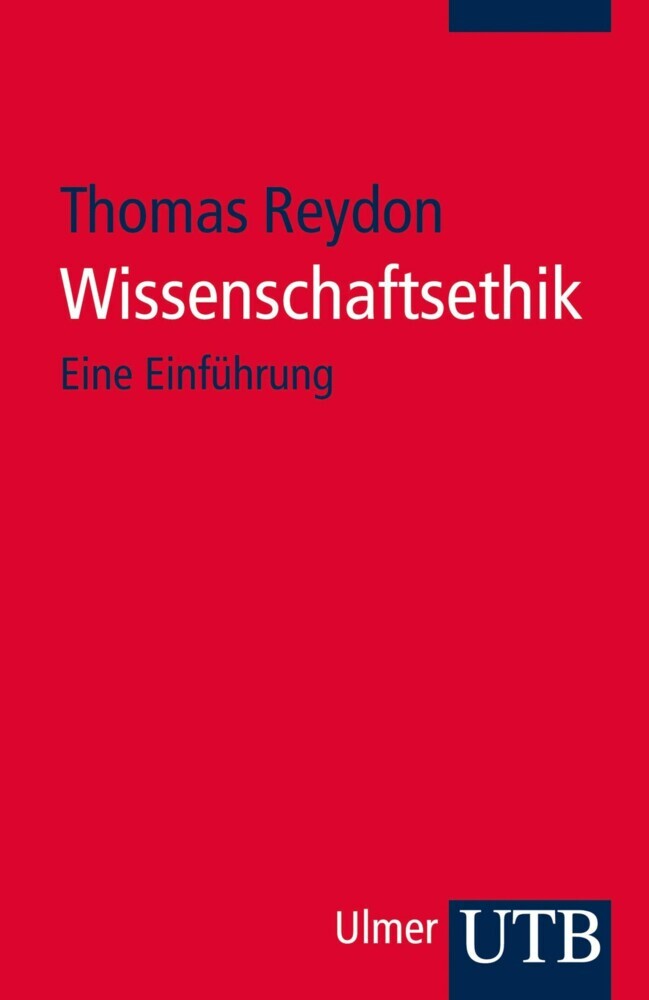 Wissenschaftsethik main product photo