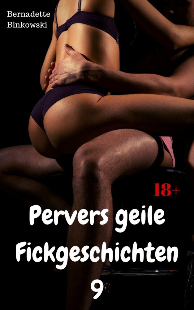Pervers geile Fickgeschichten 9 main product photo
