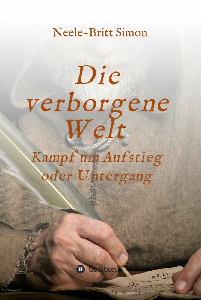 Die verborgene Welt - Kampf um Aufstieg oder Untergang main product photo
