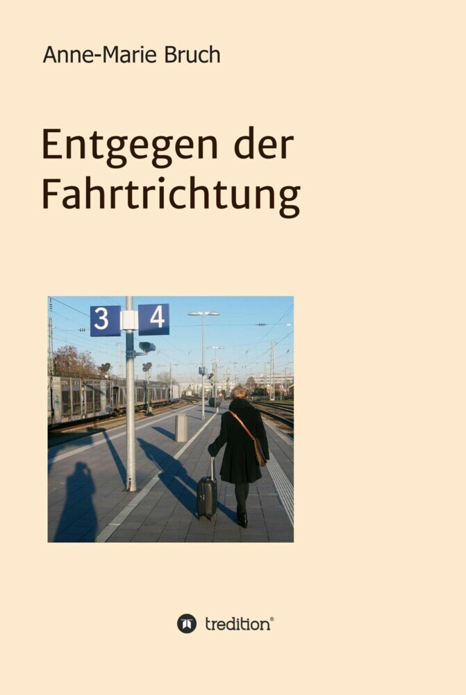 Entgegen der Fahrtrichtung main product photo