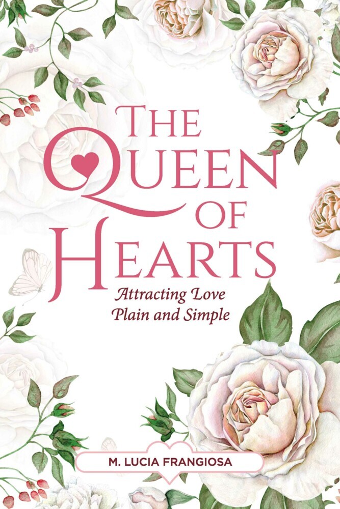 The Queen of Hearts main product photo